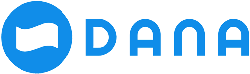 e-Wallet Dana